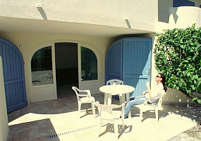 Apartmány Villa Gilda - Lignano Riviera