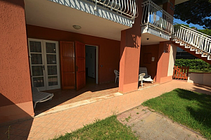 Apartmány Villa Ibiza Menorca - Lignano Riviera