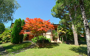 Apartmány Villa Maria Elena - Lignano Riviera