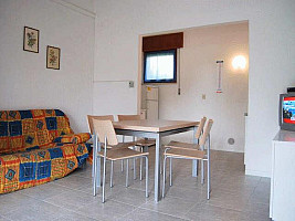 Apartmány Villa Marina - Lignano Riviera