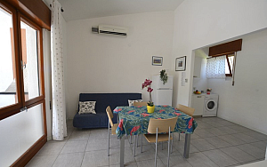 Apartmány Villa Marina - Lignano Riviera