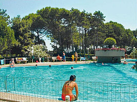 Apartmány La Meridiana - Lignano Riviera