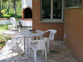 Apartmány Villa Nicoletta - Lignano Riviera