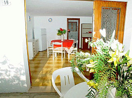 Apartmány Villa Paola - Lignano Riviera