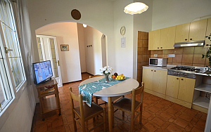 Apartmány Villa Stefy - Lignano Riviera