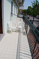 Apartmány Villa Niki - Lido di Jesolo
