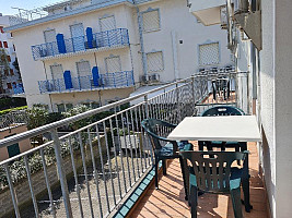 Apartmány Villa Pineta - Lido di Jesolo