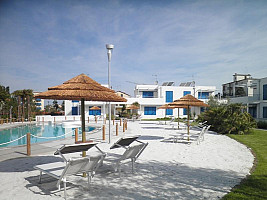 Apartmány Blu Village - Lido di Jesolo