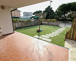 Apartmány Acacie - Caorle