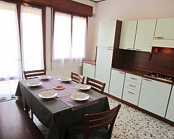 Apartmány Agnese - Caorle