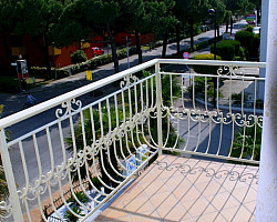 Apartmány Agnese - Caorle