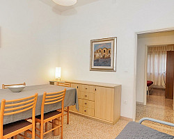 Apartmány Aragosta - Caorle