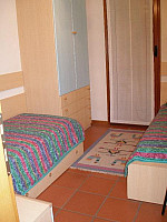 Apartmány Marco Polo - Eraclea Mare