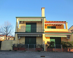 Apartmány Villaggio Cristina - Caorle