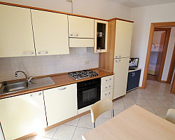 Apartmány Parco - Caorle