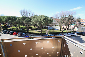 Apartmány Parco - Caorle