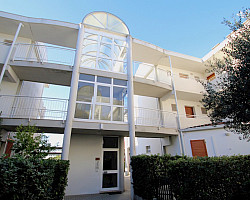 Apartmány Riviera M - Caorle