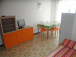 Apartmány Sole - Lido di Jesolo