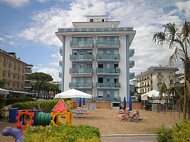 Apartmány Sole - Lido di Jesolo
