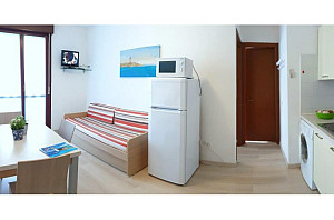 Apartmány Pleione S - Bibione