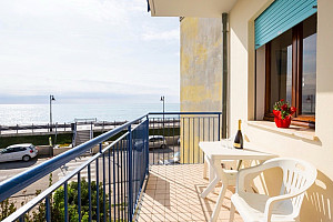 Apartmány Cristallo - Caorle