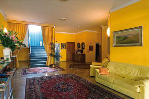 Hotel Nevada*** s polpenziou - Bibione