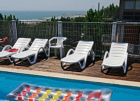 Hotel La Fenice*** - Lido di Jesolo