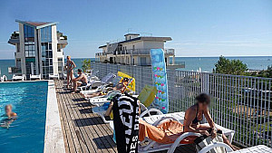 Hotel La Fenice*** - Lido di Jesolo