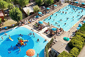 Camping Classe - Lido di Dante