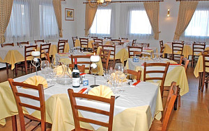 Hotel Alaska *** s polpenziou - Livigno