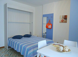 Apartmány Corso S - Bibione