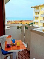 Apartmány Corso S - Bibione