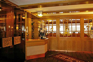 Hotel Dal Bon*** s polpenziou - Andalo