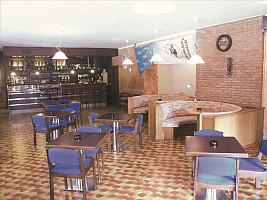 Hotel Santellina *** s polpenziou - Fai della Paganella