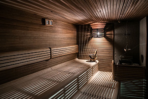 Hotel Montana**** s polopenzí - Vason Monte Bondone