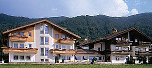 Hotel Pension Prack *** s polpenziou - Riscone