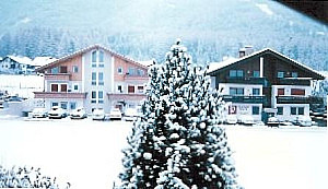 Hotel Pension Prack *** s polpenziou - Riscone