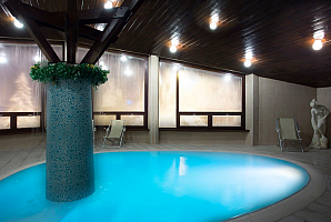 Hotel Zodiaco s polpenziou *** - Vaneze Monte Bondone