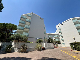 Apartmány Rubin - Lignano Riviera