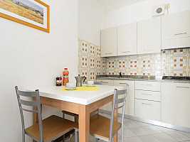 Apartmány Rubin - Lignano Riviera