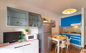 Apartmány Acapulco - Bibione