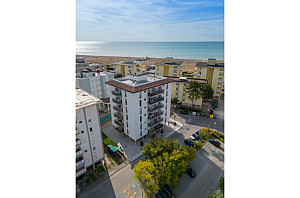 Apartmány Al Mare S - Bibione