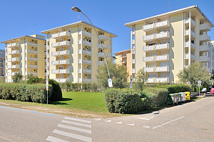 Apartmány Girasole A - Bibione Bibione - foto 2