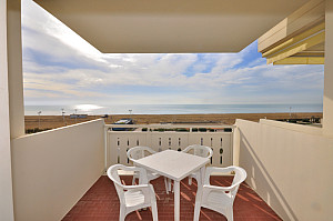 Apartmány Girasole A - Bibione Bibione - foto 3