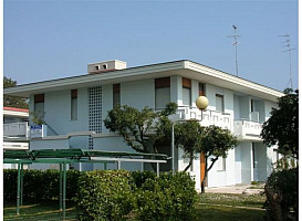 Apartmány Villa Diana - Bibione