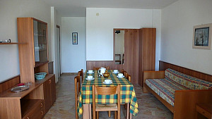 Apartmány Aurora - Bibione