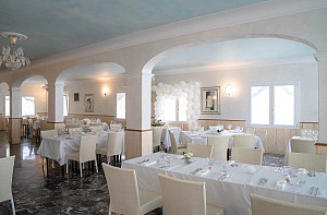 Hotel Maxim*** s polopenzí - Caorle