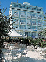 Hotel Ambasciatori*** E s plnou penziou - Senigallia