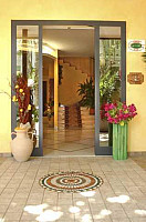 Hotel Busignani*** s plnou penzí - Rimini