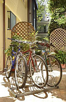 Hotel Busignani*** s plnou penziou - Rimini